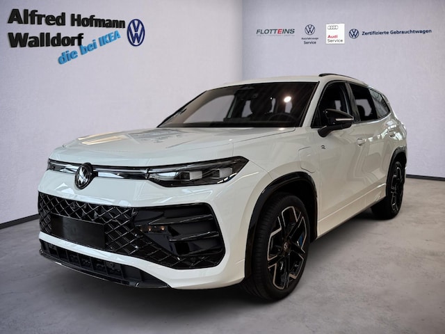 Volkswagen Tayron DSG eHybrid