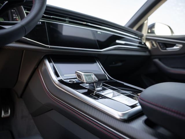 Audi Q8 50 TDI Quattro