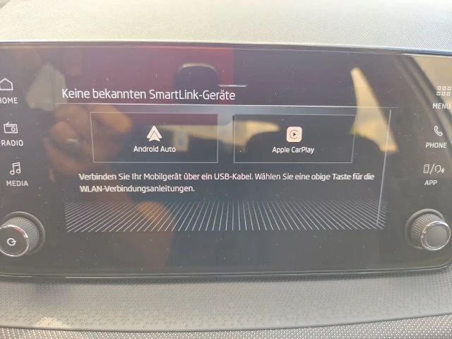 Skoda Fabia 1.0 TSI Selection