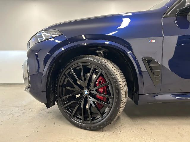BMW X5 M-Sport xDrive40d
