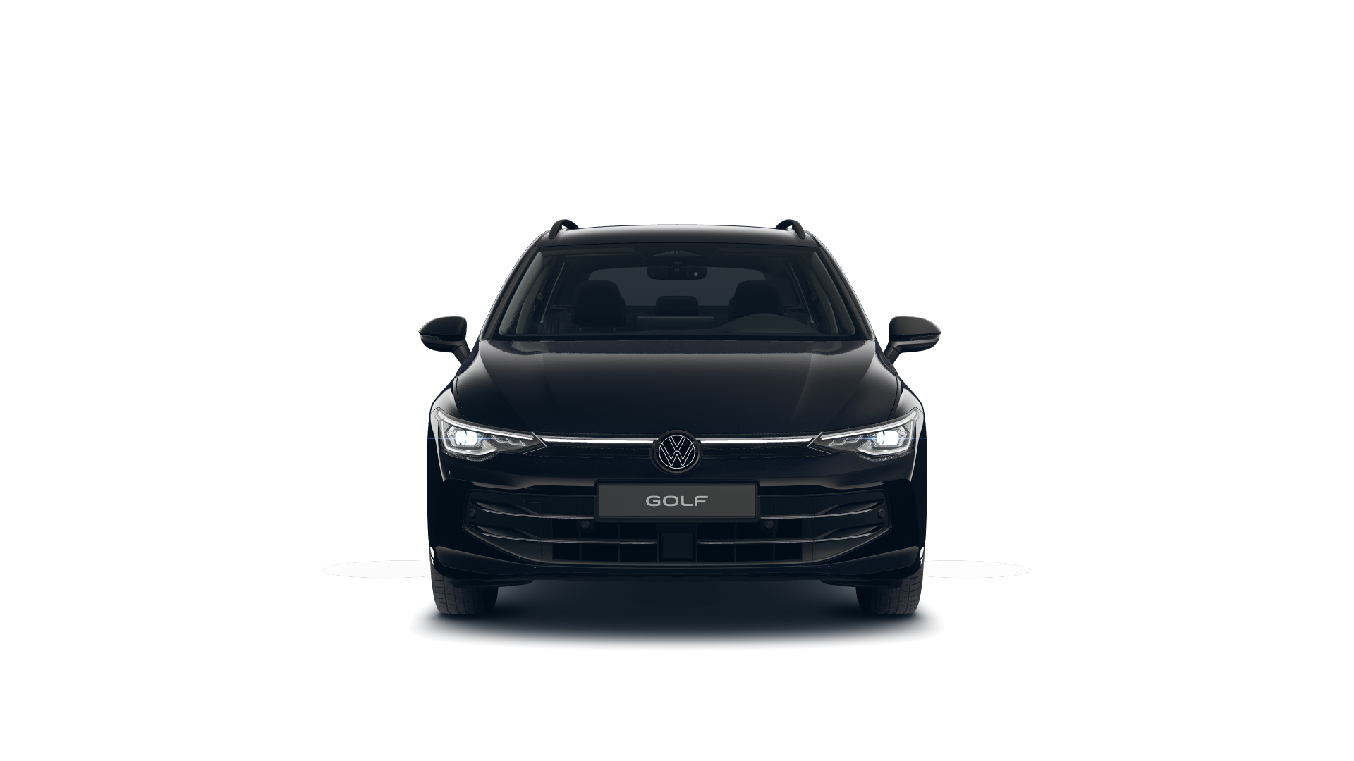 Volkswagen Golf 1.5 eTSI DSG Plus Variant