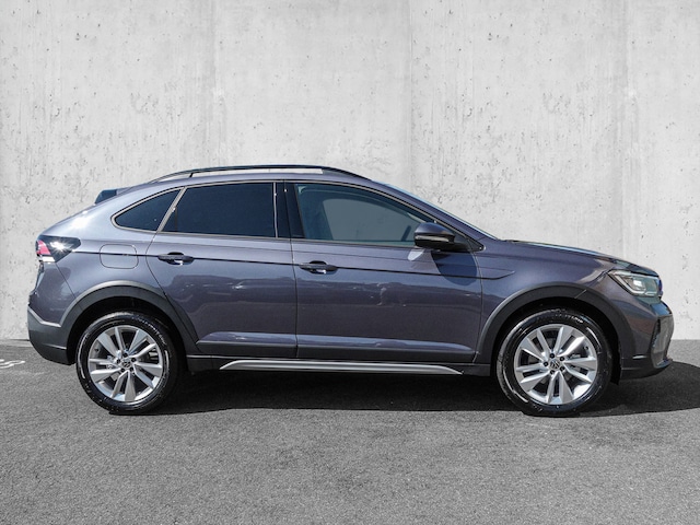 Volkswagen Taigo 1.0 TSI