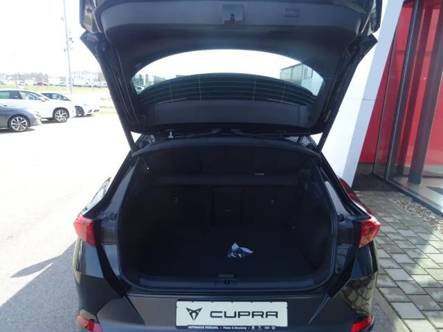 Cupra Formentor 2.0 TSI DSG VZ