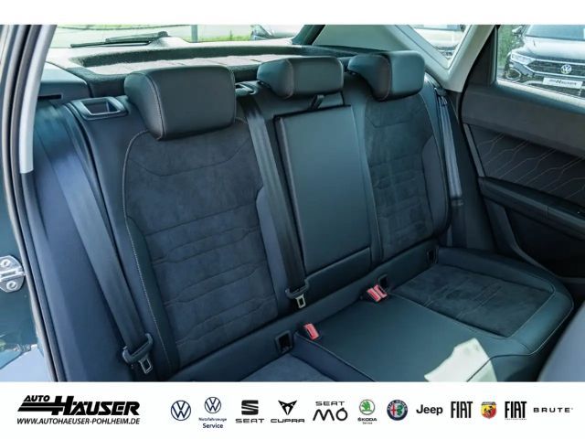 Cupra Ateca 1.5 TSI DSG