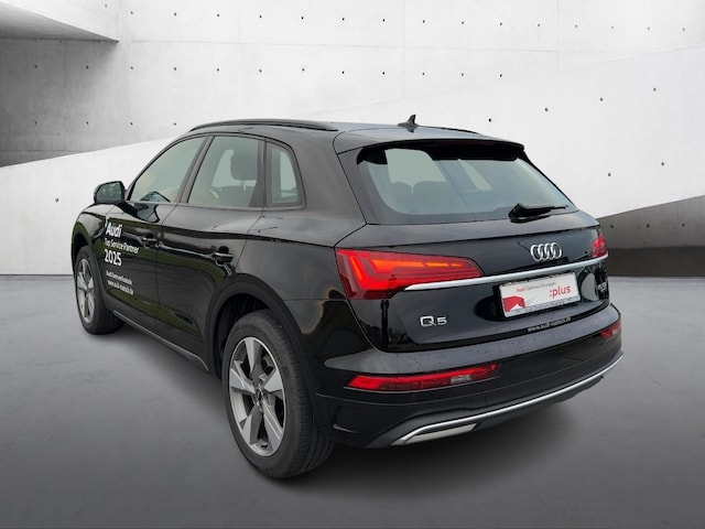 Audi Q5 40 TDI Quattro S-Tronic