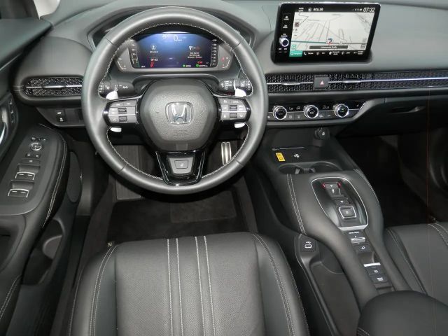 Honda ZR-V Advance i-MMD