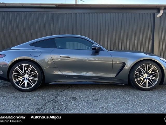 Mercedes-Benz AMG GT 4MATIC+ Coupé