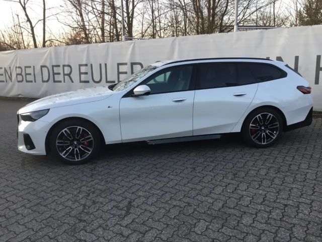 BMW 520 520i M-Sport