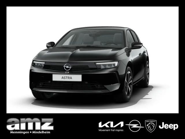 Opel Astra 1.2 Turbo Edition Turbo