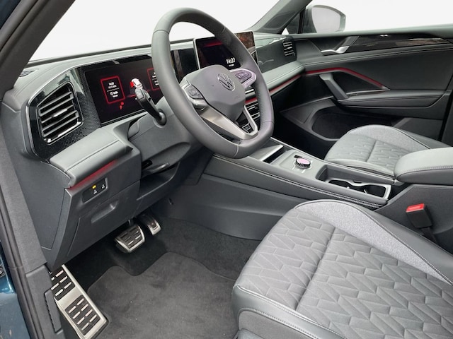 Volkswagen Tiguan DSG Plus