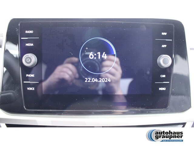 Volkswagen T-Roc 1.5 TSI DSG Move