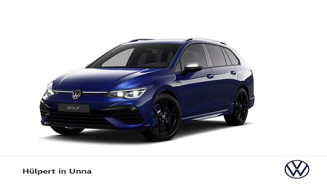 Volkswagen Golf Golf VIII Variant