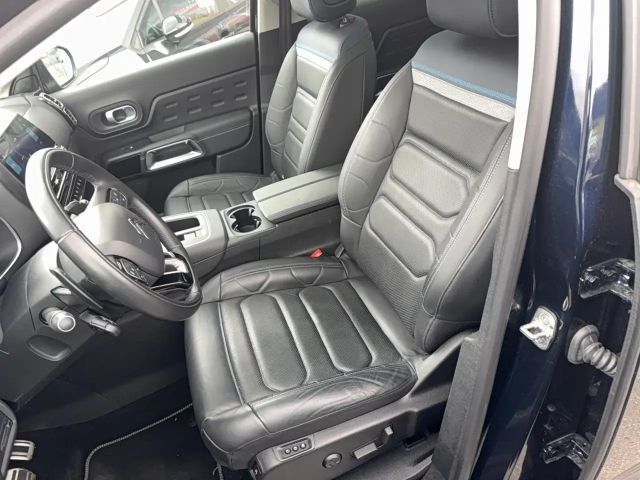 Citroën C5 Aircross Hybrid Pack Shine