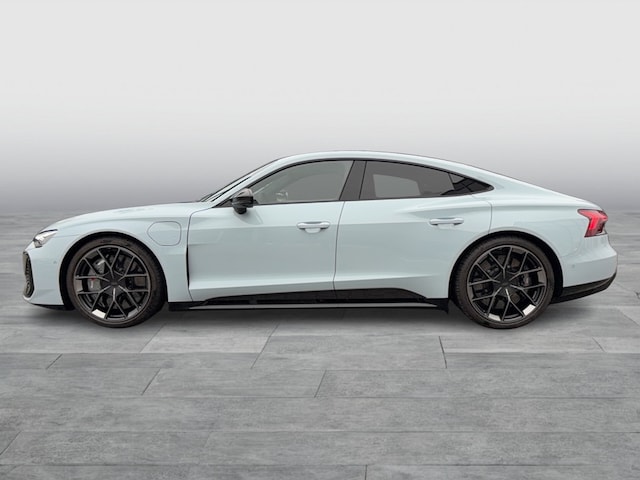 Audi RS e-tron GT Performance Quattro