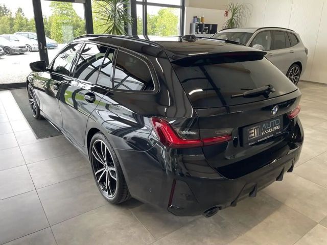 BMW 320 320d M-Sport Touring xDrive