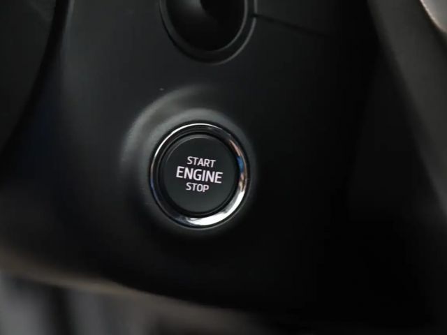 Skoda Octavia Ambition Combi