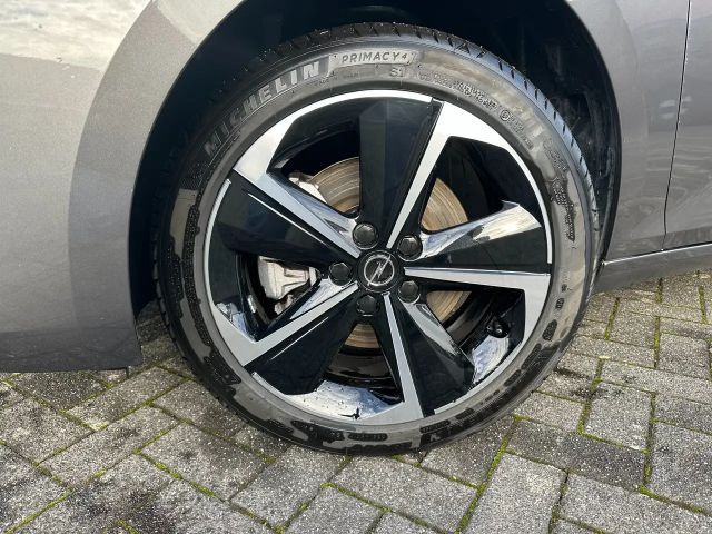 Opel Astra GS-Line Grand Sport