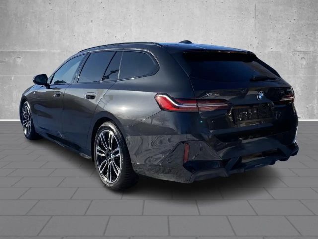 BMW 540 540d M-Sport xDrive