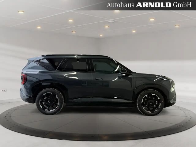 Kia EV5 81.4 kWh GT-Line