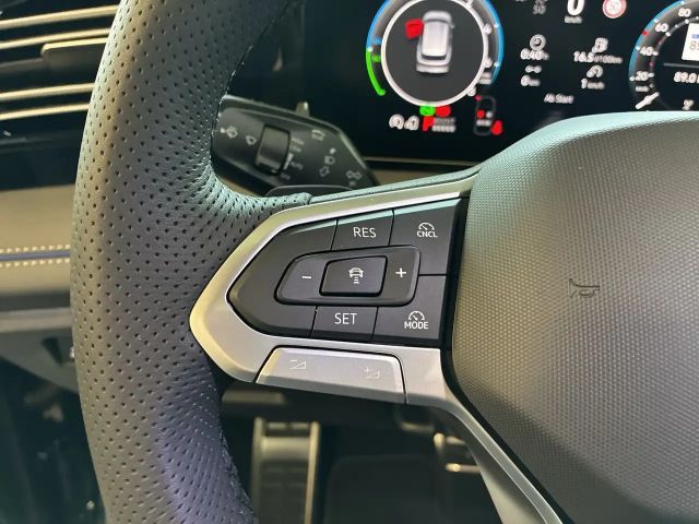 Volkswagen Tiguan DSG Sport eHybrid