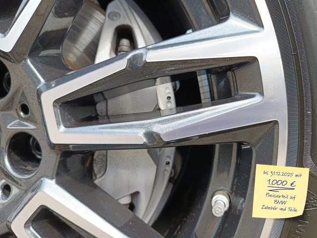 BMW 540 540d M-Sport Touring xDrive