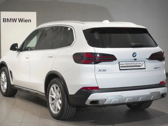 BMW X5 xDrive30d