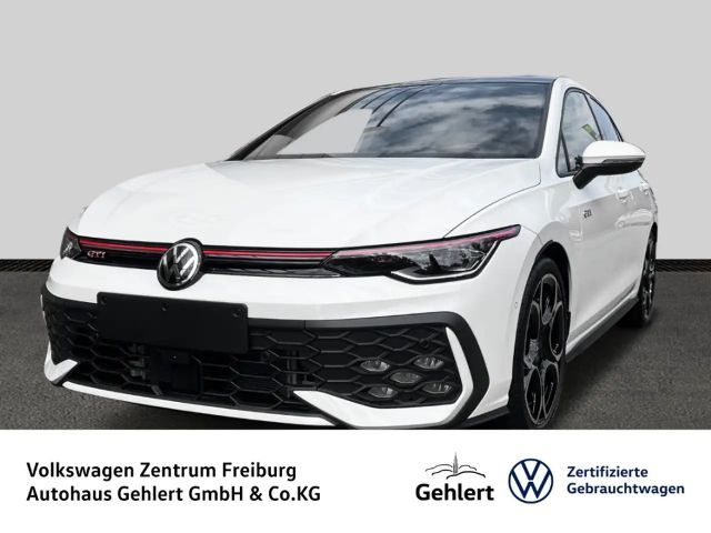 Volkswagen Golf 2.0 TSI DSG GTI