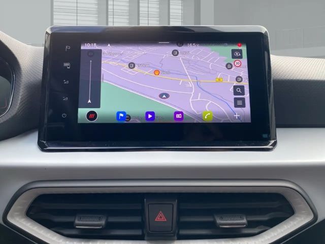 Seat Arona 1.0 TSI DSG