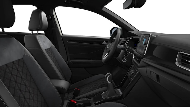 Volkswagen T-Roc 1.0 TSI R-Line