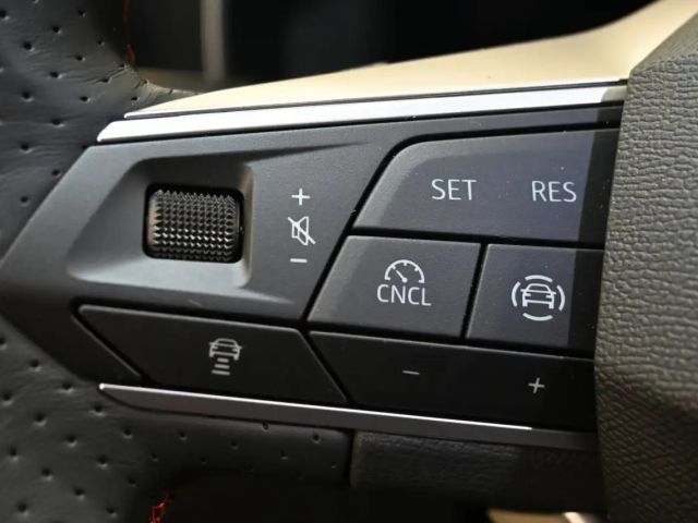 Seat Leon 1.5 TSI FR-lijn