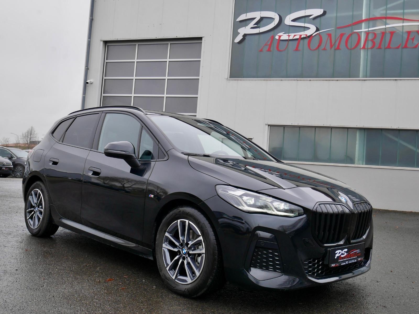 BMW 220 220i Active Tourer