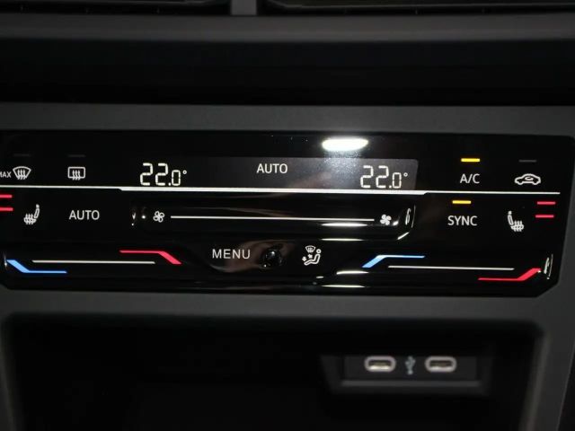 Volkswagen Polo 1.0 TSI IQ.Drive Style