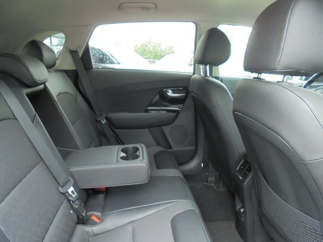 Kia Niro GDi PHEV Spirit