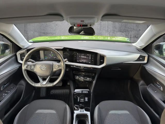 Opel Mokka Mokka-e