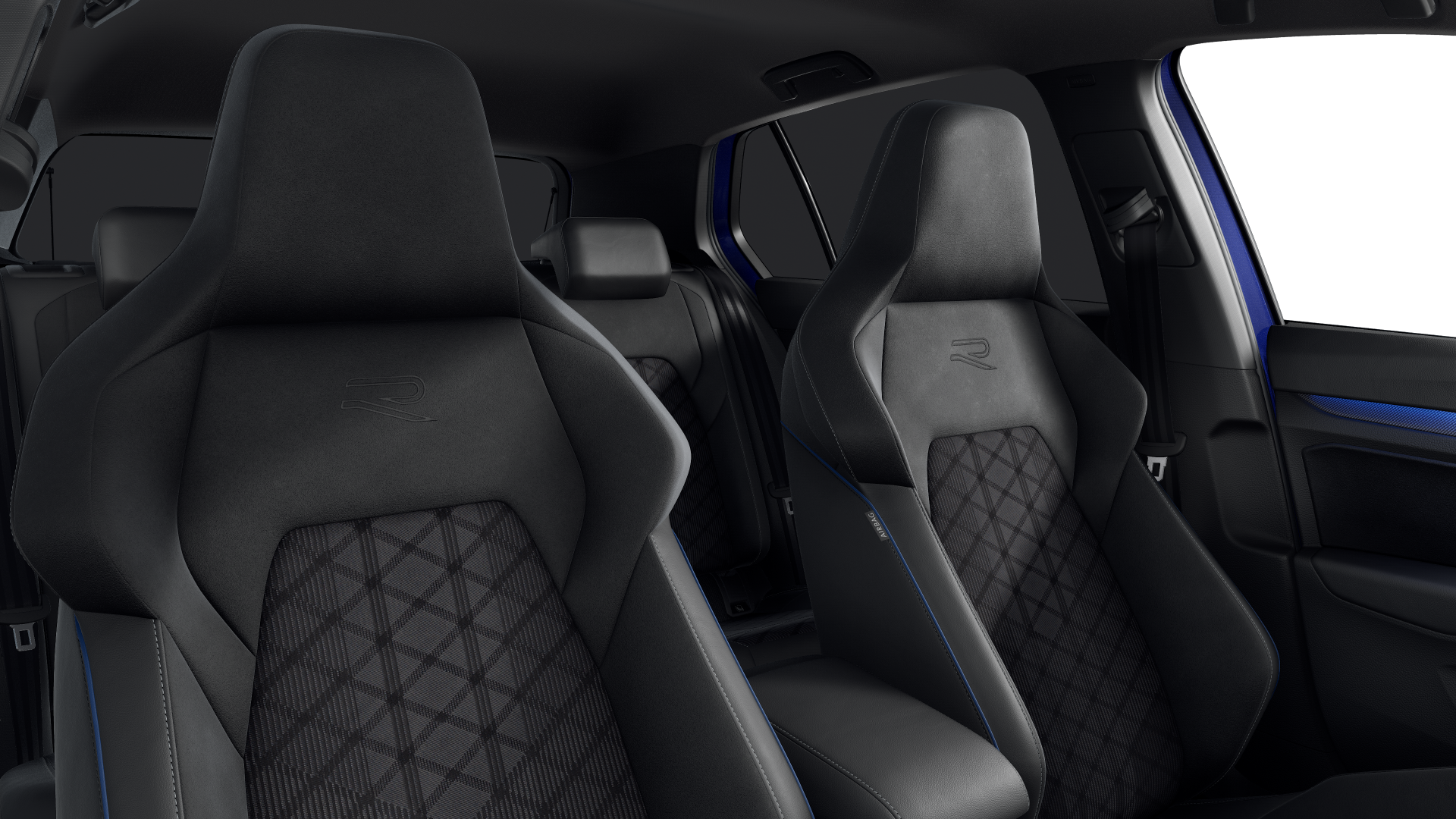 Volkswagen Golf 2.0 TDI DSG R-Line