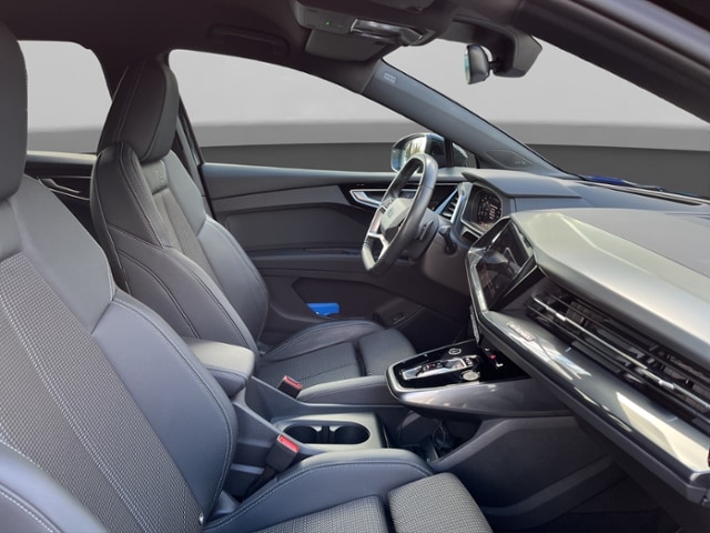 Audi Q4 e-tron 40