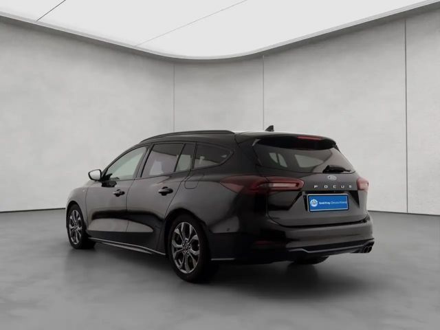 Ford Focus EcoBoost ST Line Wagon