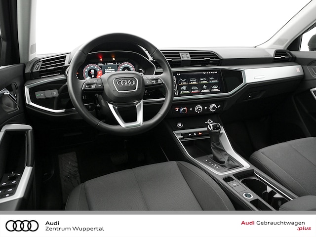 Audi Q3 35 TFSI S-Tronic