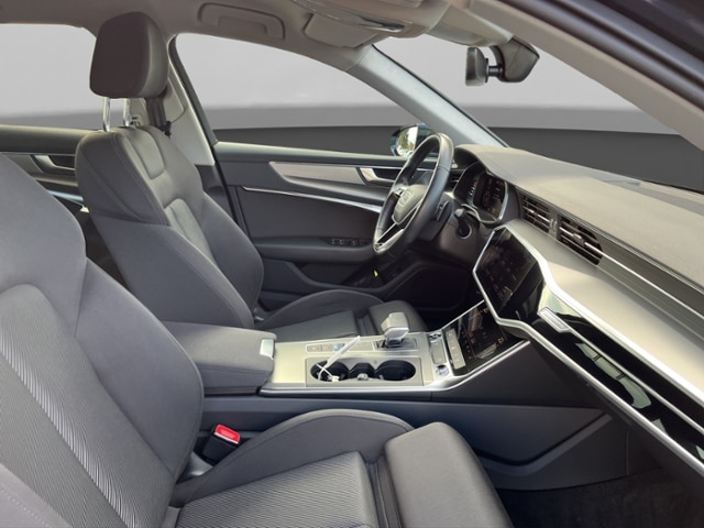 Audi A6 45 TDI Quattro S-Tronic Sedan