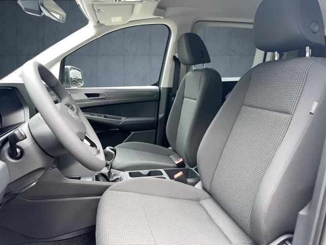 Volkswagen Caddy 2.0 TDI