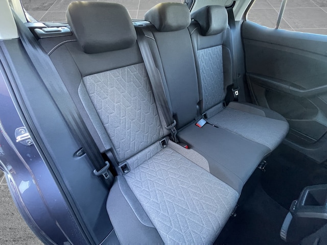 Volkswagen T-Cross 1.0 TSI DSG Life