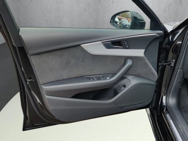 Audi A4 35 TDI Avant S-Tronic