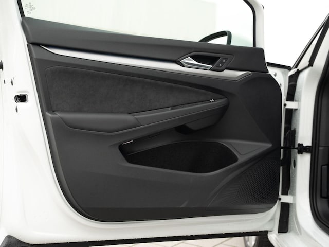 Volkswagen Golf DSG Style