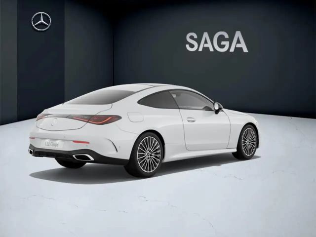 Mercedes-Benz CLE 180 AMG Line