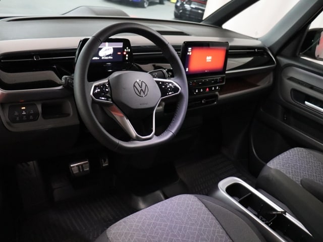 Volkswagen ID.Buzz 150 kW 77 KWh IQ.Drive