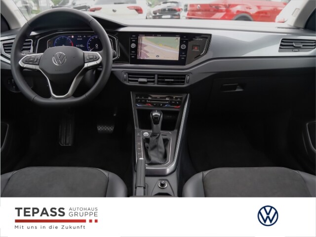 Volkswagen Taigo DSG IQ.Drive Style