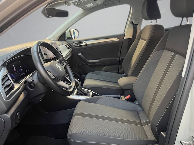 Volkswagen T-Roc 1.5 TSI DSG