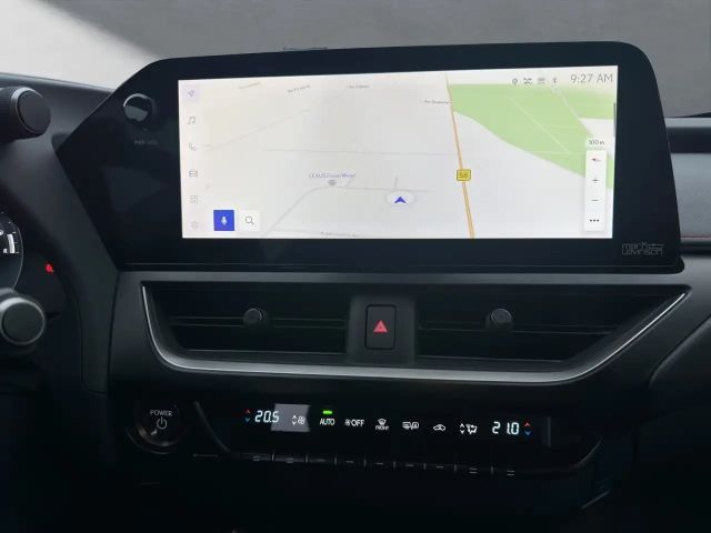 Lexus UX 250h F Sport Sport