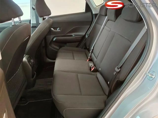 Hyundai Kona 2WD T-GDi Trend