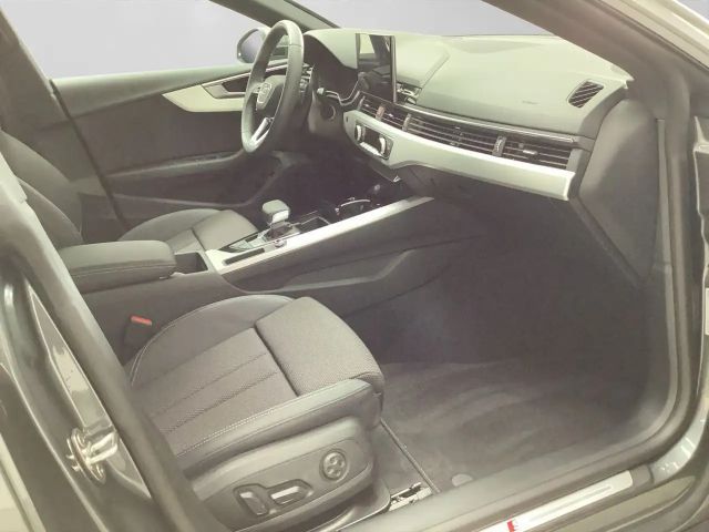 Audi A5 40 TFSI S-Line